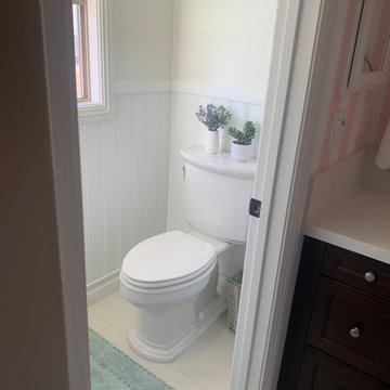 Mora Residence- Remodel