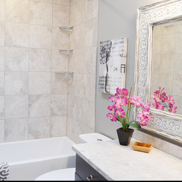 Bathroom Installations