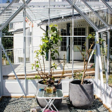 Cross Country Greenhouses