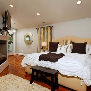 Brick Colonial Addition in Crystal City Wins Multiple Awards