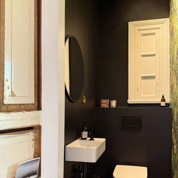 Wohnung Bahrenfeld _ Renovierung I Umbau