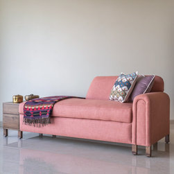 Private Residence - BKC - Products