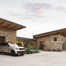 Outdoor Stone
