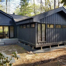 Exterior Color
