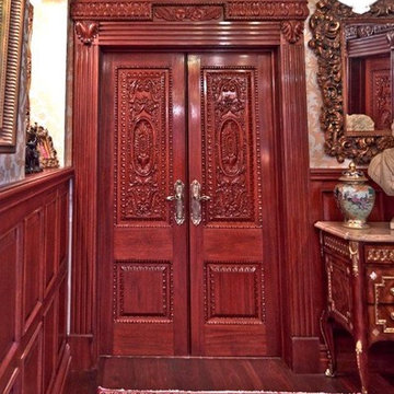 Private Home, Slough, London