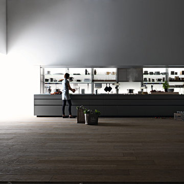 Logica System Valcucine