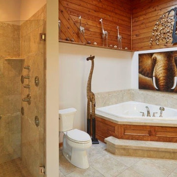 Private Residence