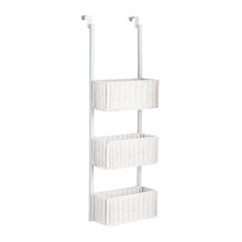 hall closet storage