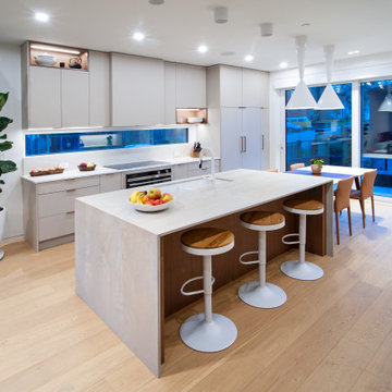 Grey's Dream Kitchen