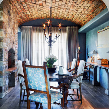 Rustic European