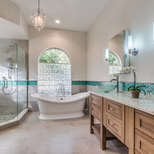 Bathroom Ideas