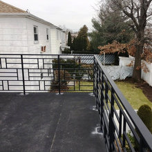 fences