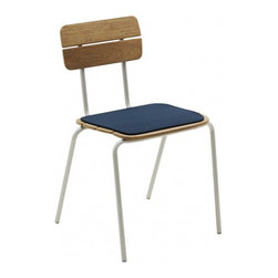 Scandinavian Design - Dining Chairs