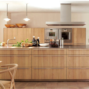 bulthaup b3 kitchen