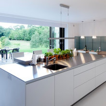 Kitchen Ideas