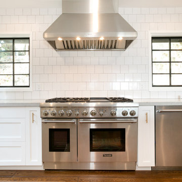 Los Feliz Kitchen Remodel