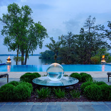 Dream Pools