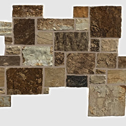Stone for your Dream Home - Products