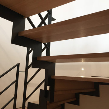La Tour 75016 Duplex 180 M2