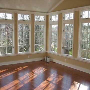 Sun Rooms