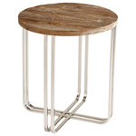 Cyan Design - Cyan Design 06560 Montrose Side Table - Cyan Design Montrose Side Table