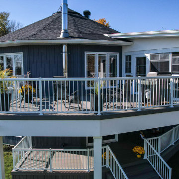 Tyotown Sunroom Addition