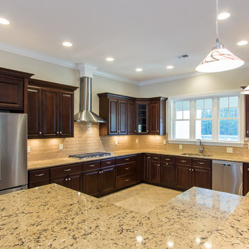 Golf Course Home 109