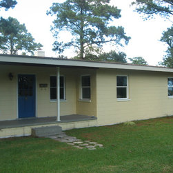 Cuthrell St, Belhaven NC - Products
