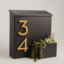 Mailbox