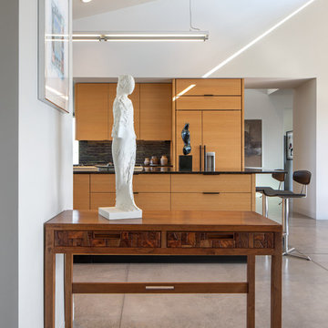 Cattletrack House