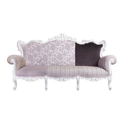 Диваны Alter Ego Home - Products