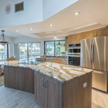 Skyline Remodel