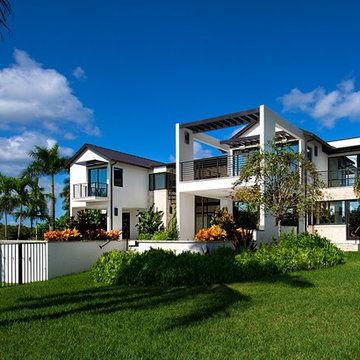 Pine Island House
