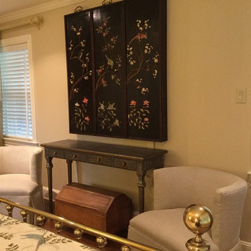 Mid Century in the Azalea District