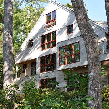 Sheepscot River Retreatt