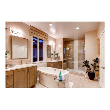 The Lakes at Centerra for Wonderland Homes