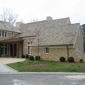 Hamilton – Chateau Collection