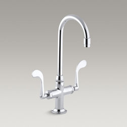 Essex&reg; Sink Faucet - Kitchen Faucets