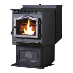 Stoves - Products