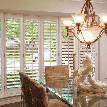 Blinds & Shutters