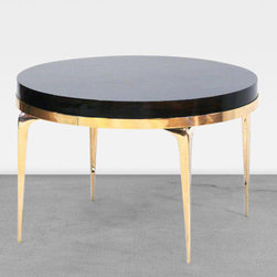 Modern Tables - Products