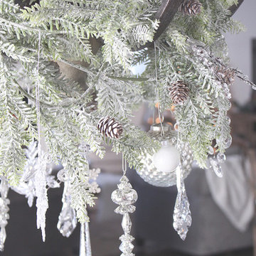 My Holiday Home Tour