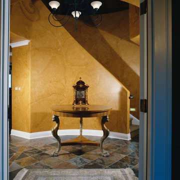 Blakely Island Home of the Year