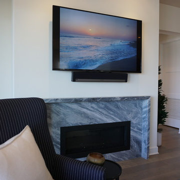 Summer House Carlsbad, CA Builder Partnership Projects Future Proofing Homes