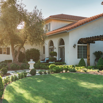 Anderson Residence
