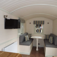 Shepherds Hut