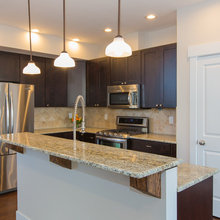 Kitchen Ideas