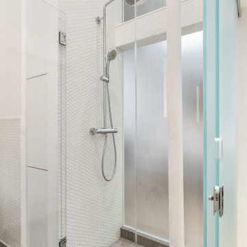 The Borrowed Light Apartment - East Village