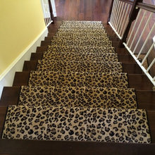 EH Stair Runner