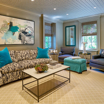 Photography for Fuller Interiors